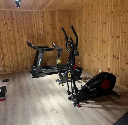 Сasa de vacaciones Quinta Do Casal Bystol - Casa 2 *