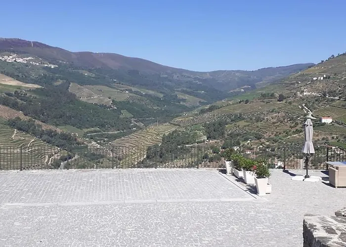 Quinta Do Casal Bystol - Casa 2 Casal de Loivos