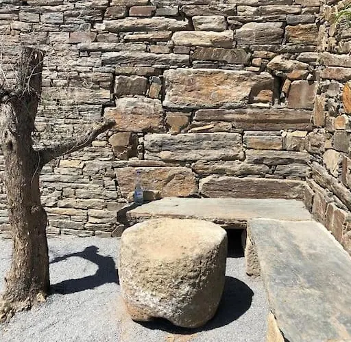 Quinta Do Casal Bystol - Casa 2 Ferienhaus