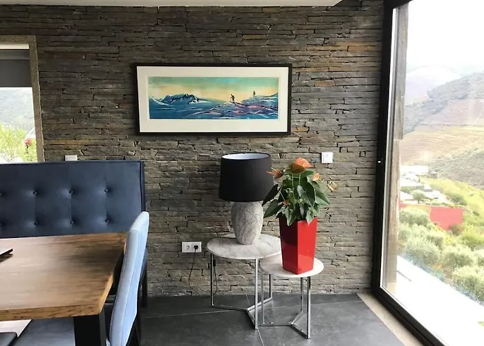 Ferienhaus Quinta Do Casal Bystol - Casa 2 *