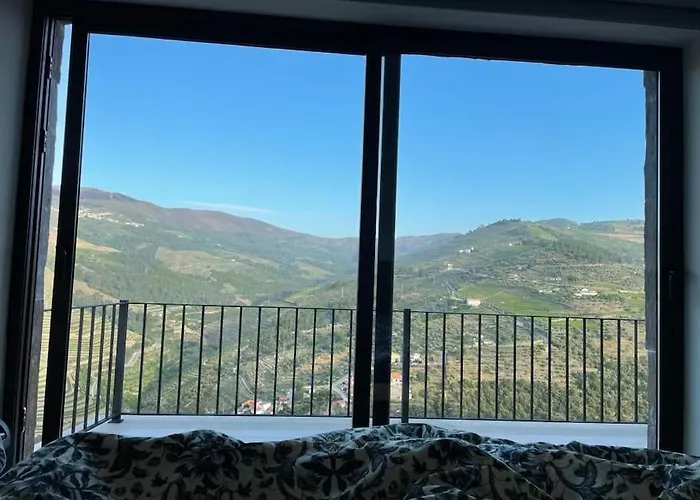 Quinta Do Casal Bystol - Casa 2