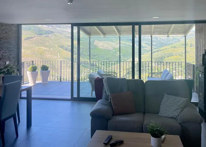 Сasa de vacaciones Quinta Do Casal Bystol - Casa 2 *