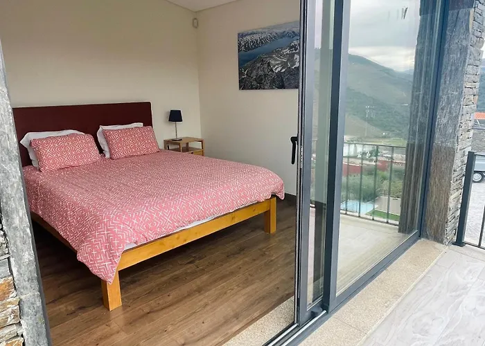 Сasa de vacaciones Quinta Do Casal Bystol - Casa 2
