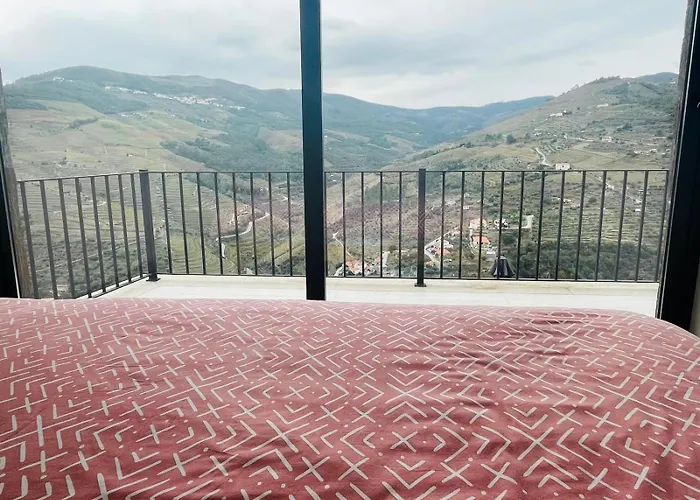 Quinta Do Casal Bystol - Casa 2 Сasa de vacaciones Casal de Loivos