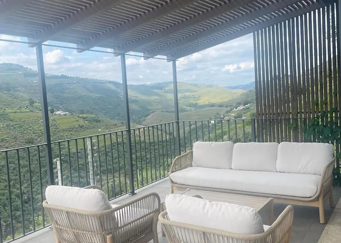 Quinta Do Casal Bystol - Casa 2 *