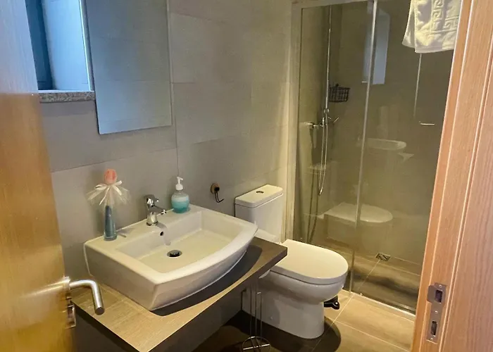 Quinta Do Casal Bystol - Casa 2