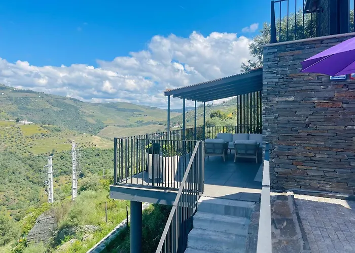 Quinta Do Casal Bystol - Casa 2 *