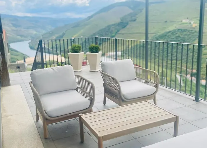 Quinta Do Casal Bystol - Casa 2 Casal de Loivos