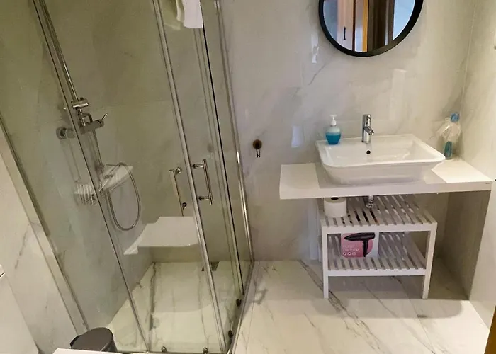 Quinta Do Casal Bystol - Casa 2 * Casal de Loivos