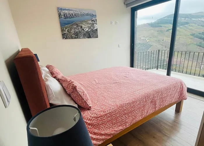 Quinta Do Casal Bystol - Casa 2