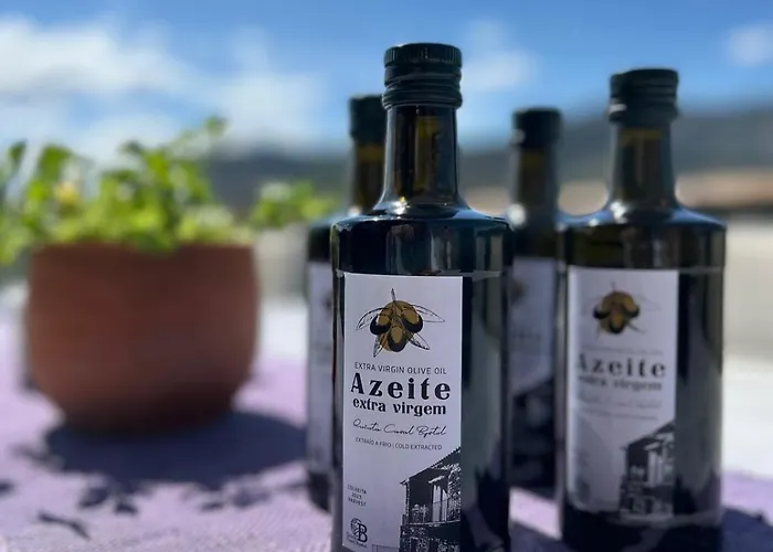 Сasa de vacaciones Quinta Do Casal Bystol - Casa 2 *