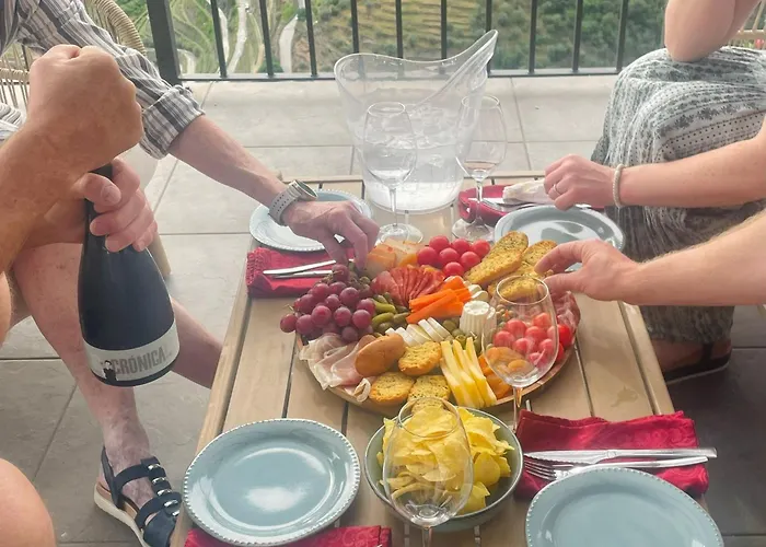 Quinta Do Casal Bystol - Casa 2 Сasa de vacaciones *