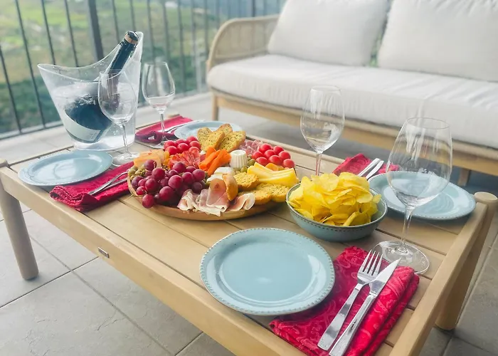 Quinta Do Casal Bystol - Casa 2