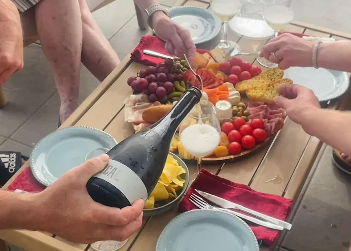 Ferienhaus Quinta Do Casal Bystol - Casa 2 *